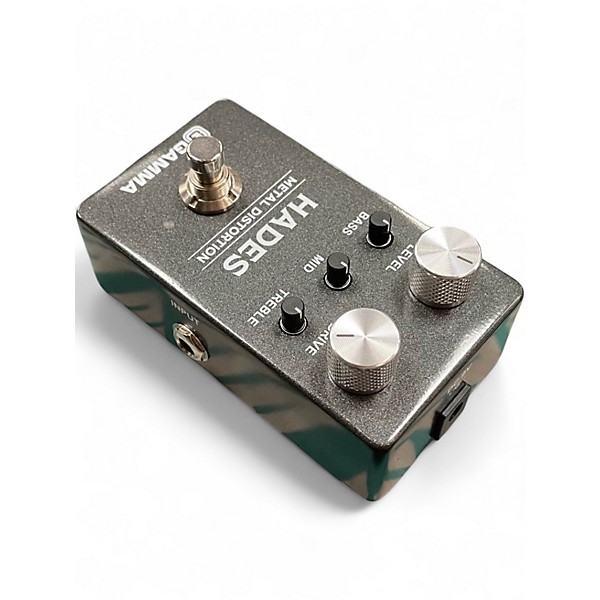 Used GAMMA HADES Effect Pedal