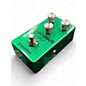 Used GAMMA NARCISSUS Effect Pedal