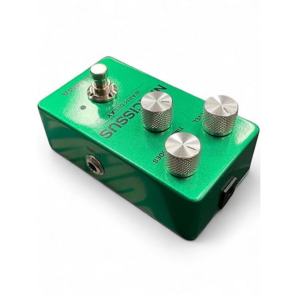 Used GAMMA NARCISSUS Effect Pedal