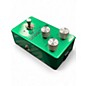 Used GAMMA NARCISSUS Effect Pedal