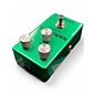 Used GAMMA NARCISSUS Effect Pedal