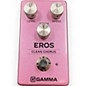 Used GAMMA EROS Effect Pedal thumbnail