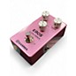 Used GAMMA EROS Effect Pedal