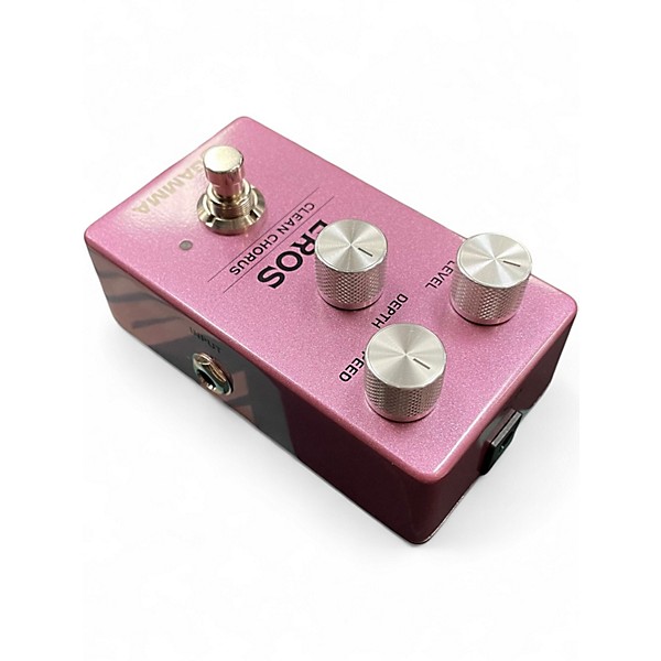 Used GAMMA EROS Effect Pedal