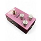 Used GAMMA EROS Effect Pedal