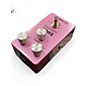 Used GAMMA EROS Effect Pedal