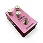 Used GAMMA EROS Effect Pedal