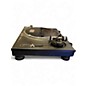 Used Technics SL1210 MK2 Turntable
