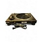 Used Technics SL1210 MK2 Turntable