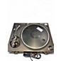 Used Technics SL1210 MK2 Turntable
