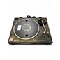 Used Technics SL1210MK2 Turntable thumbnail