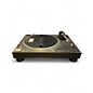 Used Technics SL1210MK2 Turntable