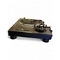 Used Technics SL1210MK2 Turntable