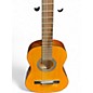 Used Ibanez GA1-AM 3U-05 Natural Classical Acoustic Guitar thumbnail