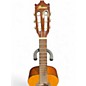 Used Ibanez GA1-AM 3U-05 Natural Classical Acoustic Guitar