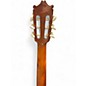 Used Ibanez GA1-AM 3U-05 Natural Classical Acoustic Guitar