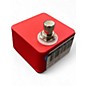 Used JHS Pedals RED REMOTE Pedal