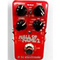 Used TC Electronic Hall Of Fame 2 Reverb Effect Pedal thumbnail