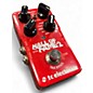 Used TC Electronic Hall Of Fame 2 Reverb Effect Pedal