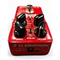 Used TC Electronic Hall Of Fame 2 Reverb Effect Pedal