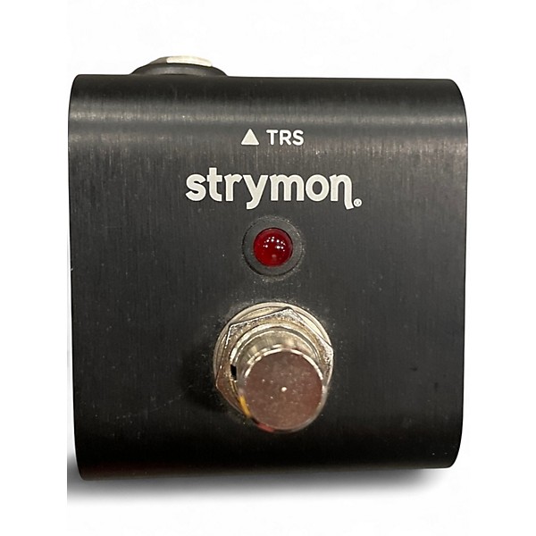 Used Strymon Mini Switch Pedal