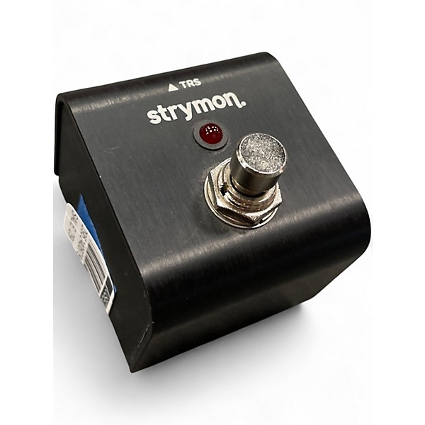Used Strymon Mini Switch Pedal