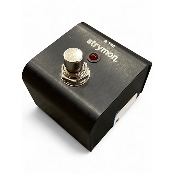 Used Strymon Mini Switch Pedal