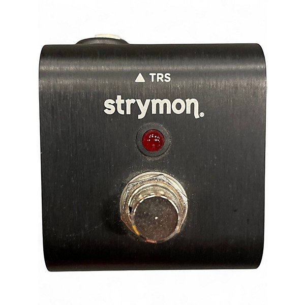 Used Strymon Mini Switch Pedal