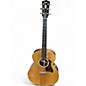 Used Taylor GOLD LABEL 714E Natural Acoustic Guitar thumbnail