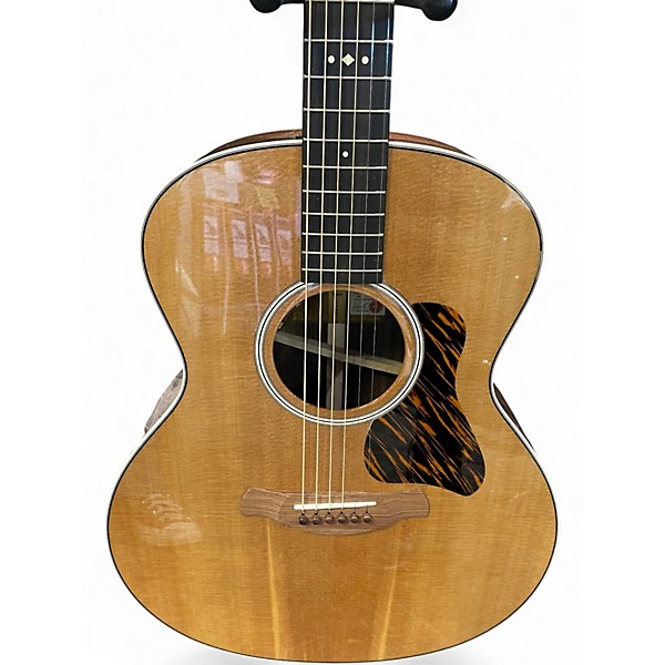 Used Taylor GOLD LABEL 714E Natural Acoustic Guitar