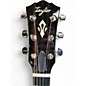 Used Taylor GOLD LABEL 714E Natural Acoustic Guitar