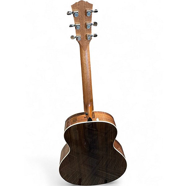 Used Taylor GOLD LABEL 714E Natural Acoustic Guitar