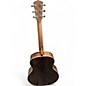 Used Taylor GOLD LABEL 714E Natural Acoustic Guitar