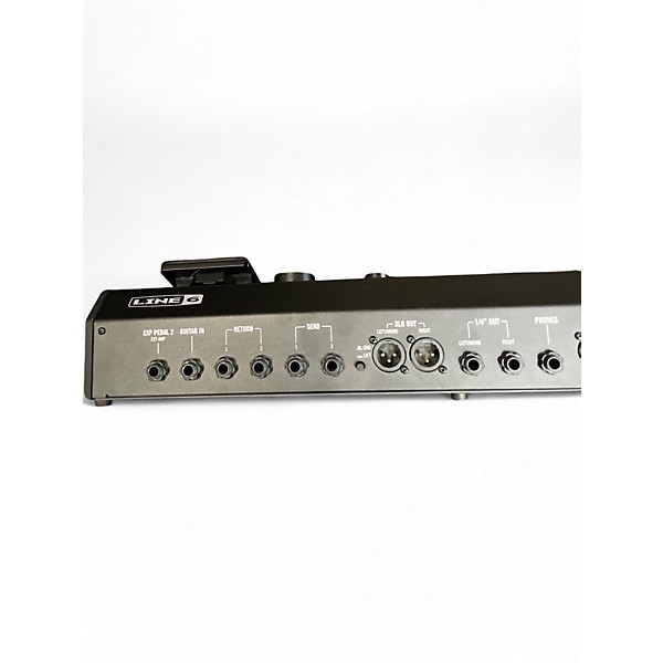 Used Line 6 Helix LT Effect Processor