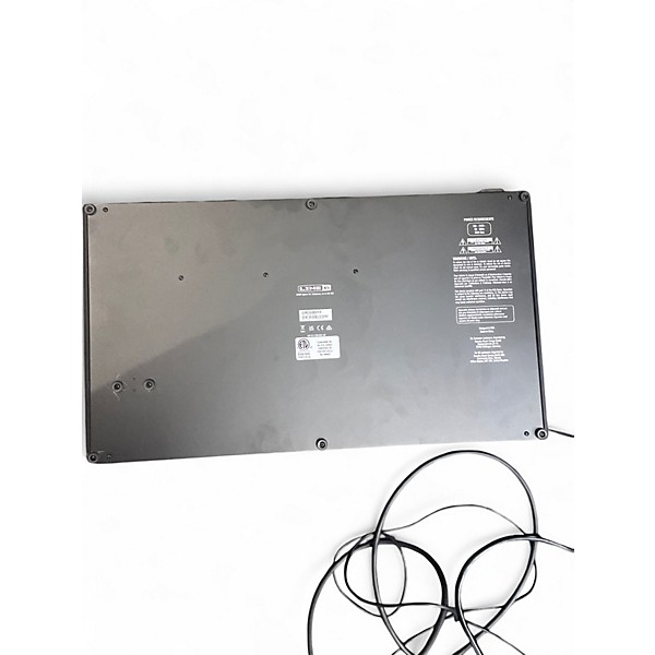 Used Line 6 Helix LT Effect Processor