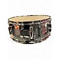 Used Percussion 14in Snare Drum Metal Drum