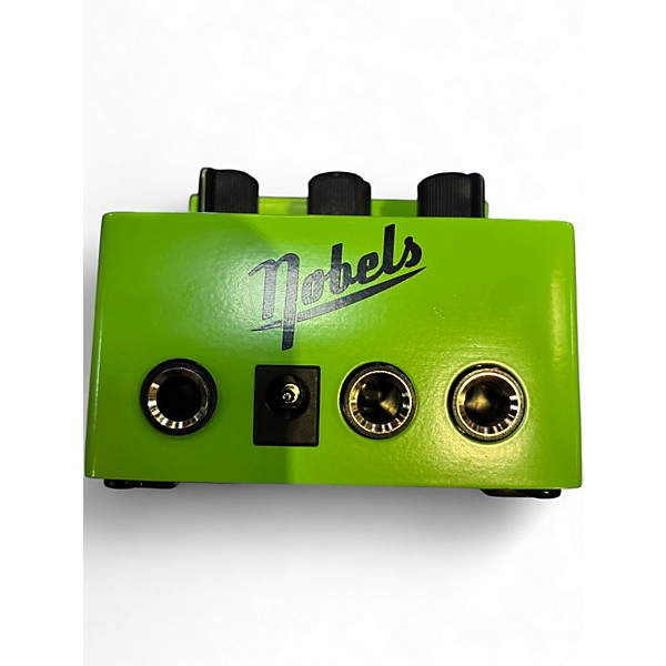 Used Nobels odr-1 Effect Pedal