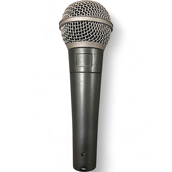 Used Shure Beta 58A Dynamic Microphone