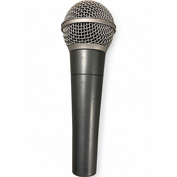Used Shure Beta 58A Dynamic Microphone