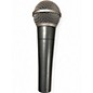Used Shure Beta 58A Dynamic Microphone