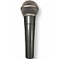 Used Shure Beta 58A Dynamic Microphone