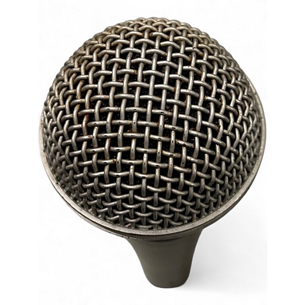 Used Shure Beta 58A Dynamic Microphone