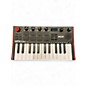 Used Akai Professional MPK miniplay Keyboard Workstation thumbnail