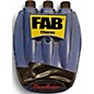 Used Danelectro Fab Chorus Effect Pedal thumbnail