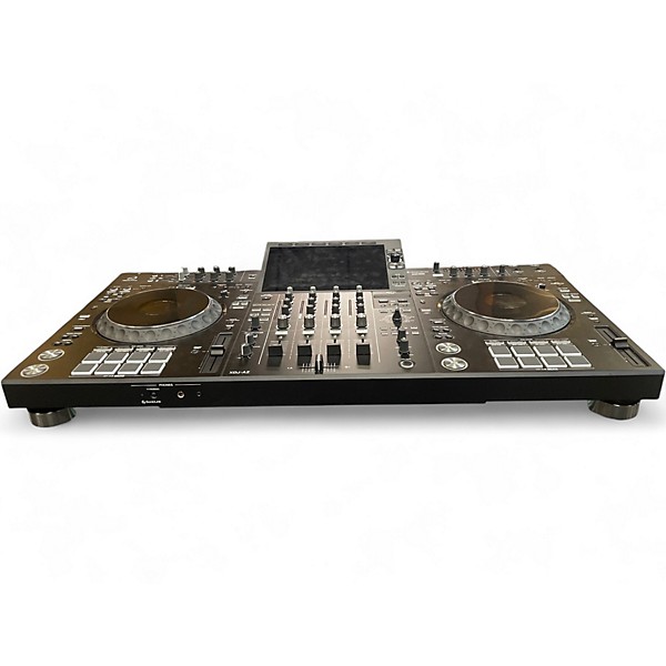 Used AlphaTheta XDJ-AZ DJ Player