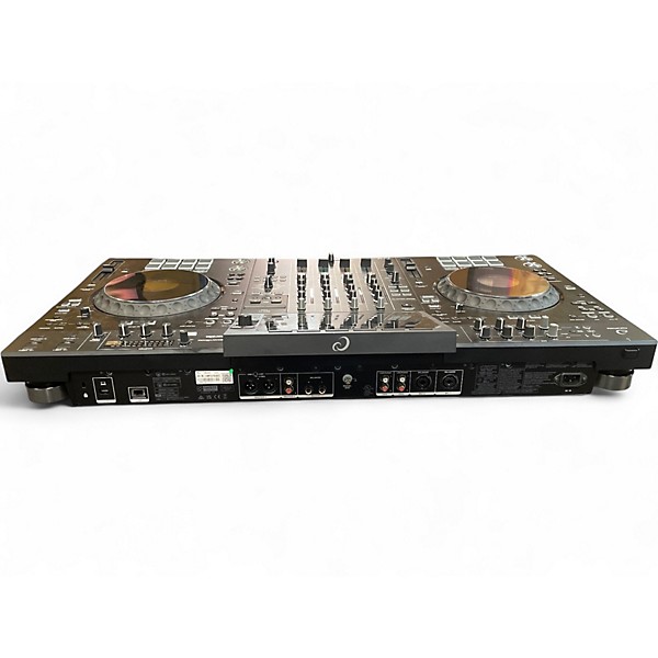 Used AlphaTheta XDJ-AZ DJ Player