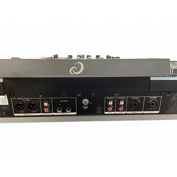 Used AlphaTheta XDJ-AZ DJ Player