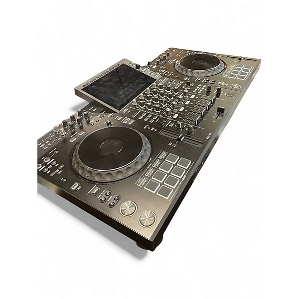 Used AlphaTheta XDJ-AZ DJ Player