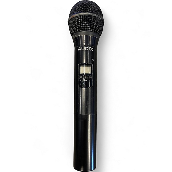 Used Audix RAD 360 Handheld Wireless System