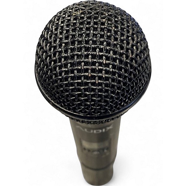 Used Audix RAD 360 Handheld Wireless System